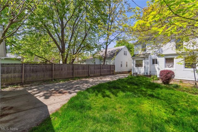 4016 Bayard Road, South Euclid, OH 44121