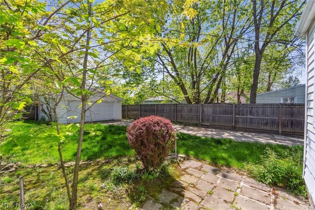 4016 Bayard Road, South Euclid, OH 44121