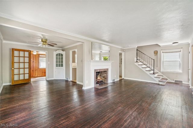 4016 Bayard Road, South Euclid, OH 44121