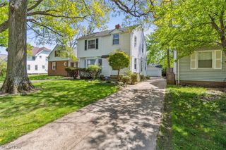 4016 Bayard Road, South Euclid, OH 44121