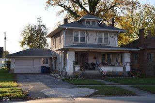 215 S 8th Street, Mitchell, IN 47446