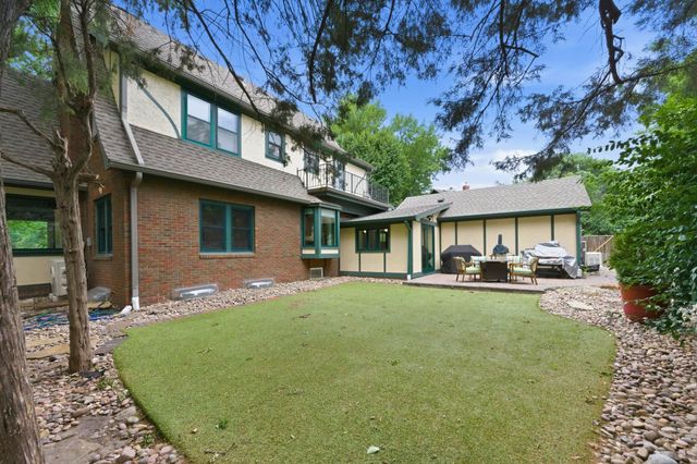 412 S Dellrose, Wichita, KS 67218