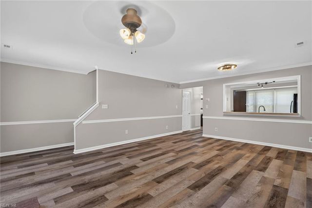 119 Kingsbridge LN, Yorktown, VA 23692