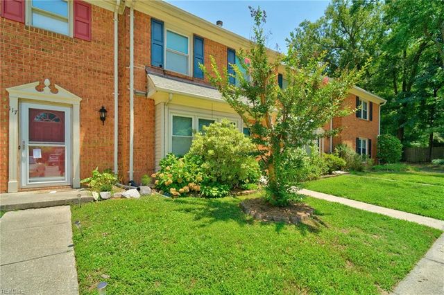 119 Kingsbridge LN, Yorktown, VA 23692