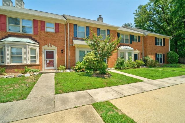 119 Kingsbridge LN, Yorktown, VA 23692