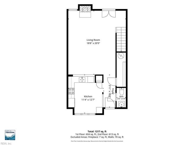 119 Kingsbridge LN, Yorktown, VA 23692