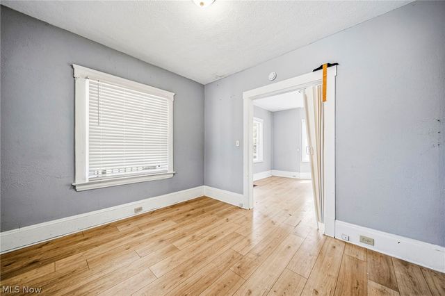 1722 Burgess Road, Cleveland, OH 44112
