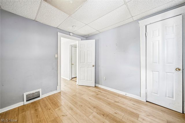 1722 Burgess Road, Cleveland, OH 44112