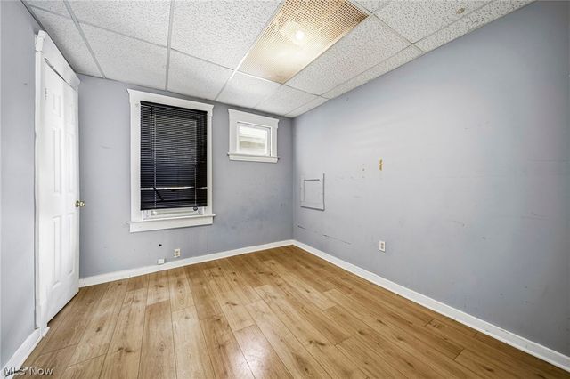 1722 Burgess Road, Cleveland, OH 44112