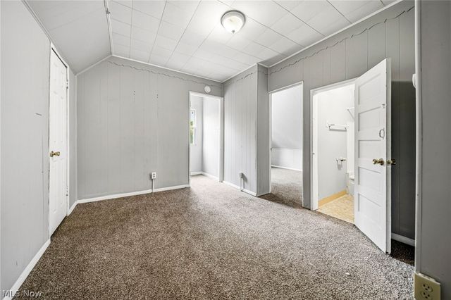 1722 Burgess Road, Cleveland, OH 44112