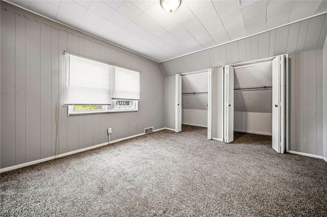 1722 Burgess Road, Cleveland, OH 44112