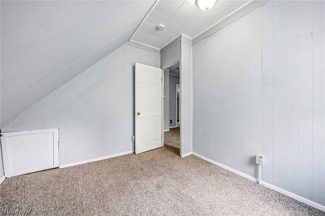 1722 Burgess Road, Cleveland, OH 44112