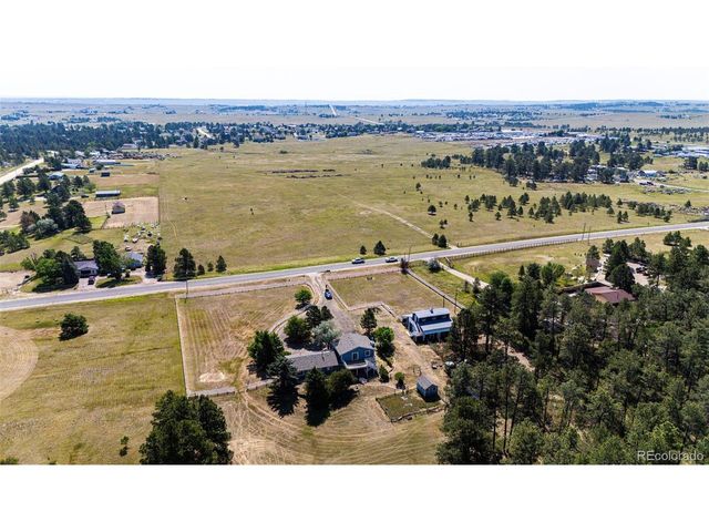 34509 County Road 21, Elizabeth, CO 80107