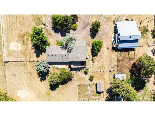 34509 County Road 21, Elizabeth, CO 80107