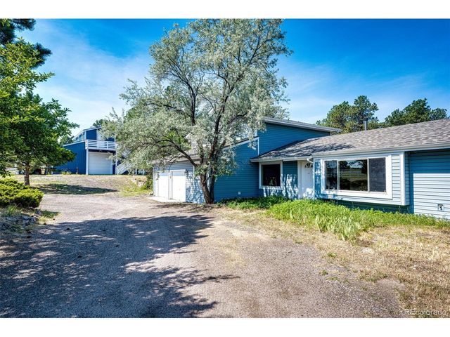 34509 County Road 21, Elizabeth, CO 80107