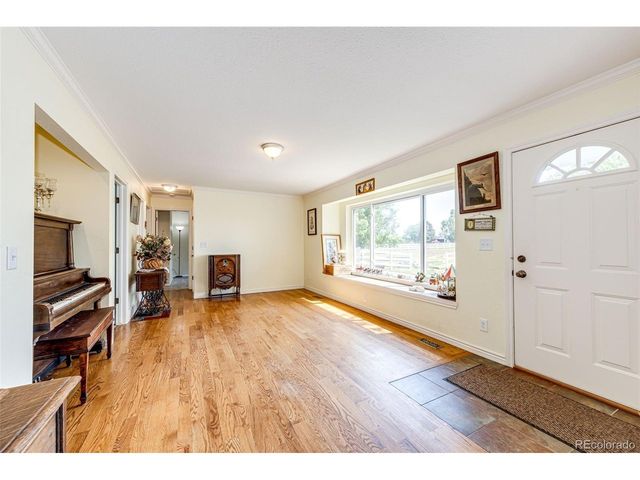 34509 County Road 21, Elizabeth, CO 80107
