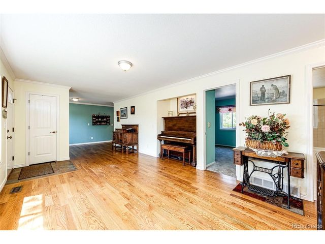 34509 County Road 21, Elizabeth, CO 80107