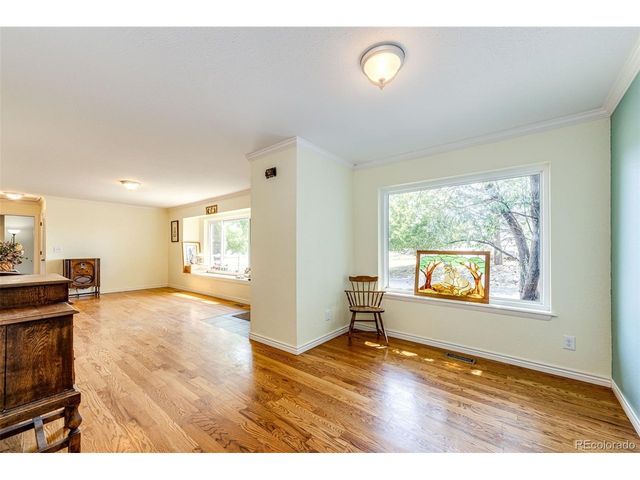 34509 County Road 21, Elizabeth, CO 80107