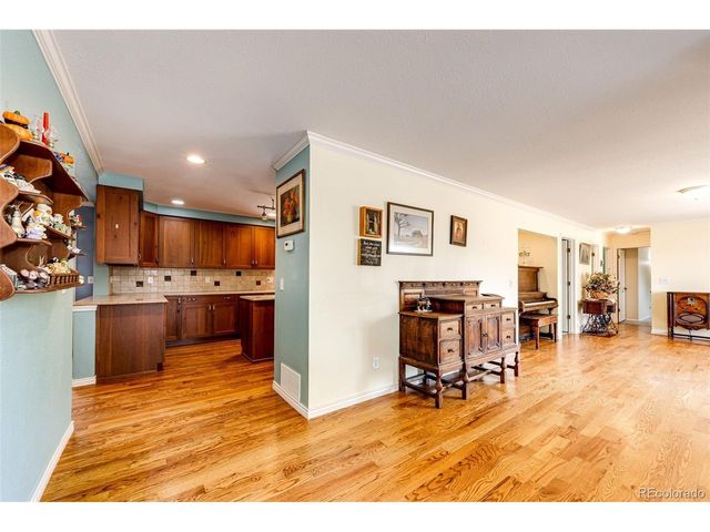 34509 County Road 21, Elizabeth, CO 80107