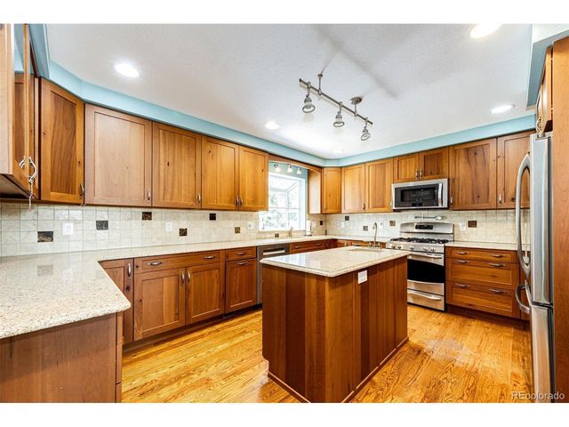 34509 County Road 21, Elizabeth, CO 80107