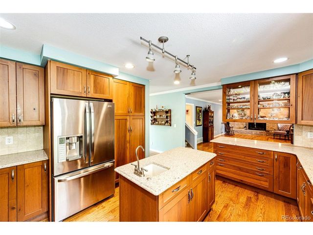 34509 County Road 21, Elizabeth, CO 80107