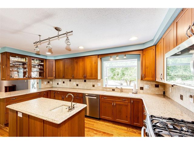 34509 County Road 21, Elizabeth, CO 80107