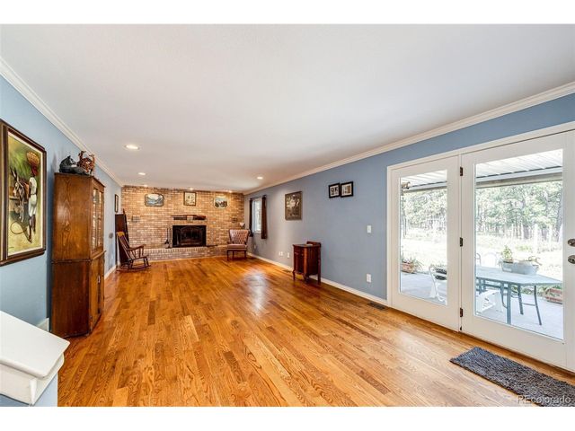 34509 County Road 21, Elizabeth, CO 80107