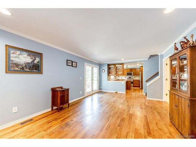 34509 County Road 21, Elizabeth, CO 80107