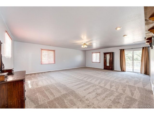 34509 County Road 21, Elizabeth, CO 80107