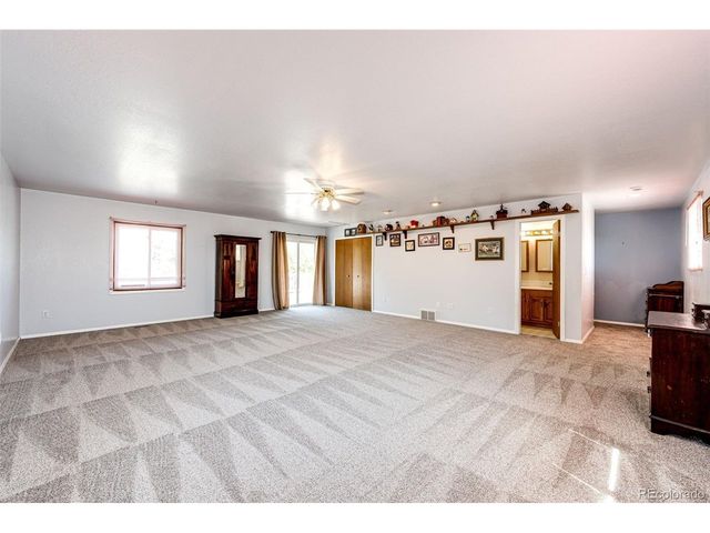 34509 County Road 21, Elizabeth, CO 80107