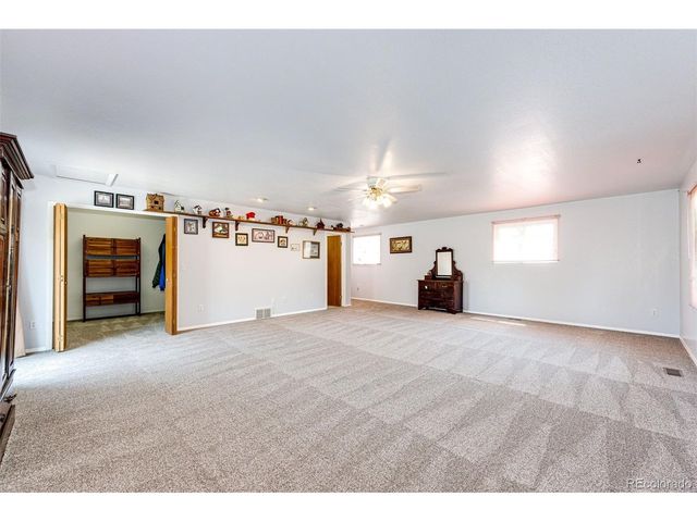 34509 County Road 21, Elizabeth, CO 80107