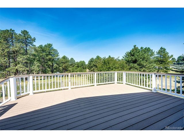 34509 County Road 21, Elizabeth, CO 80107