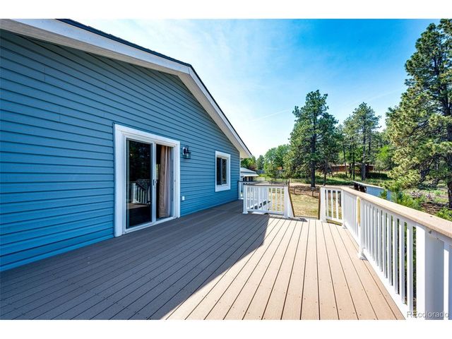34509 County Road 21, Elizabeth, CO 80107