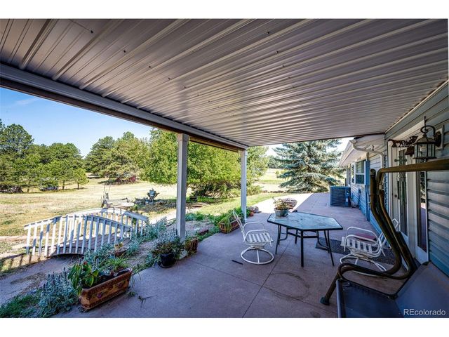 34509 County Road 21, Elizabeth, CO 80107