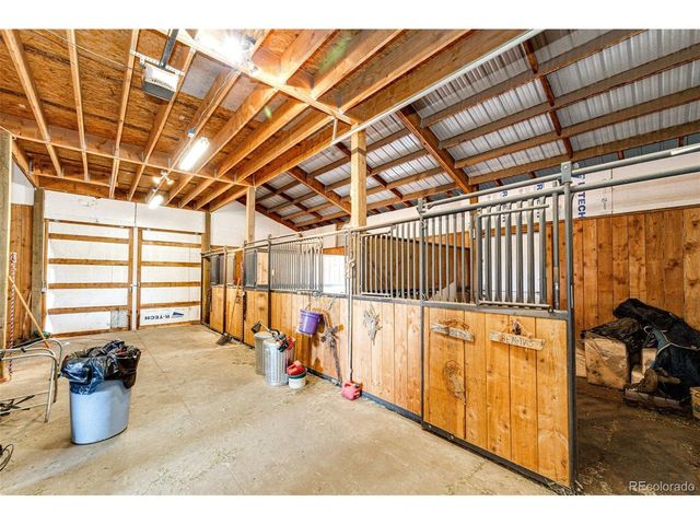 34509 County Road 21, Elizabeth, CO 80107