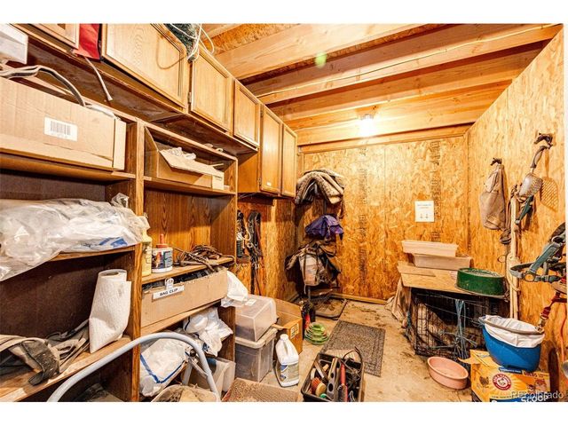 34509 County Road 21, Elizabeth, CO 80107