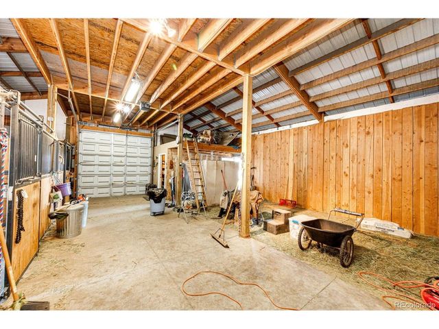 34509 County Road 21, Elizabeth, CO 80107