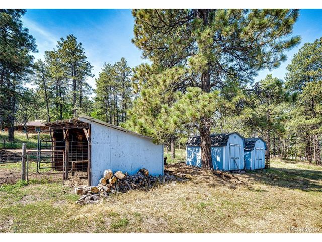 34509 County Road 21, Elizabeth, CO 80107