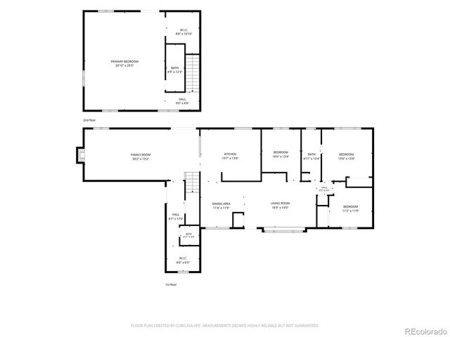 34509 County Road 21, Elizabeth, CO 80107