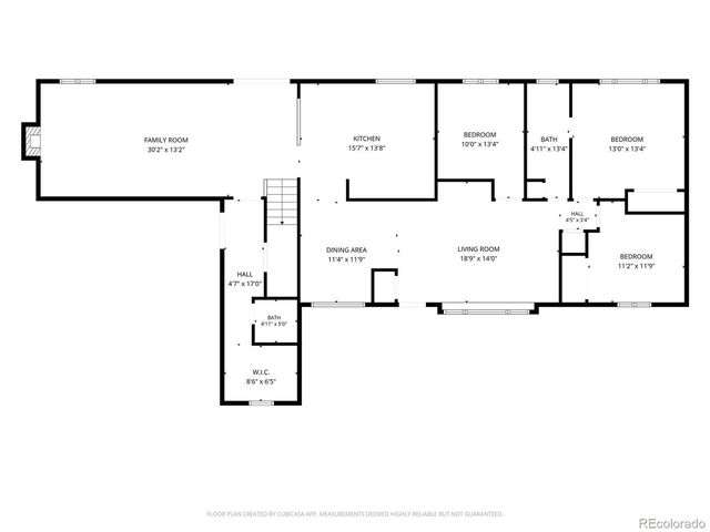 34509 County Road 21, Elizabeth, CO 80107