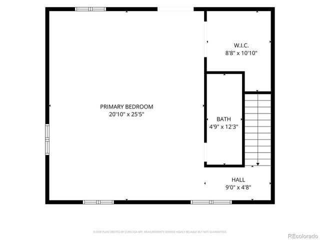 34509 County Road 21, Elizabeth, CO 80107