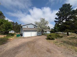 34509 County Road 21, Elizabeth, CO 80107