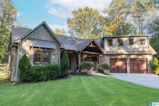 7698 DOLLAR ROAD, Trussville, AL 35173