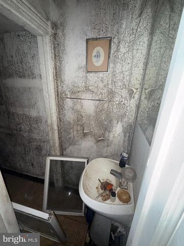 532 N PAYSON ST, Baltimore, MD 21223