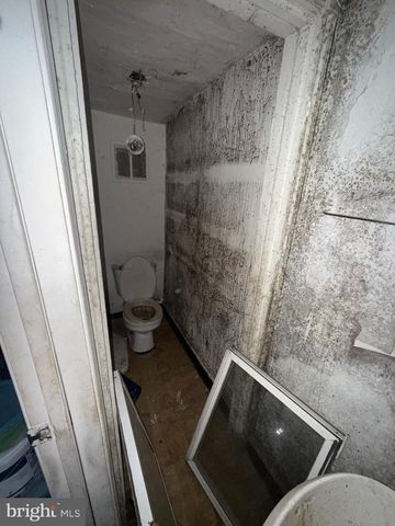 532 N PAYSON ST, Baltimore, MD 21223