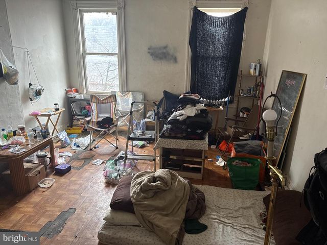 532 N PAYSON ST, Baltimore, MD 21223