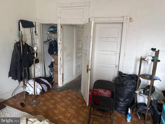 532 N PAYSON ST, Baltimore, MD 21223