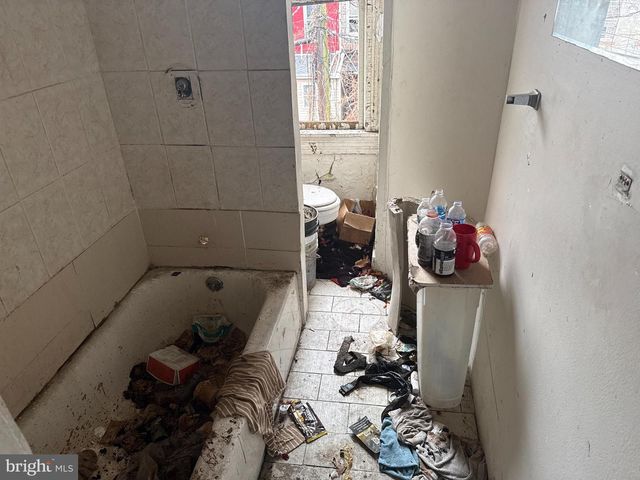 532 N PAYSON ST, Baltimore, MD 21223