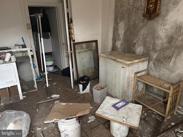 532 N PAYSON ST, Baltimore, MD 21223