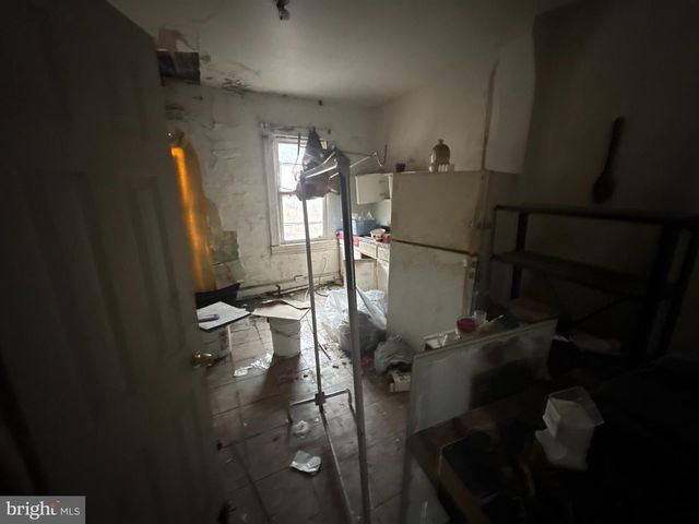 532 N PAYSON ST, Baltimore, MD 21223